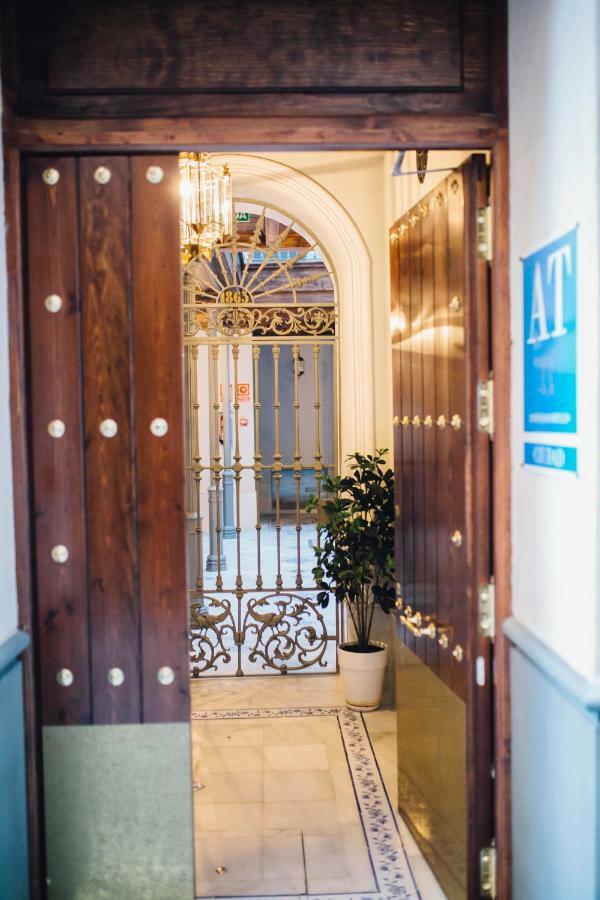 One&lux Byron Apartamento Sevilha