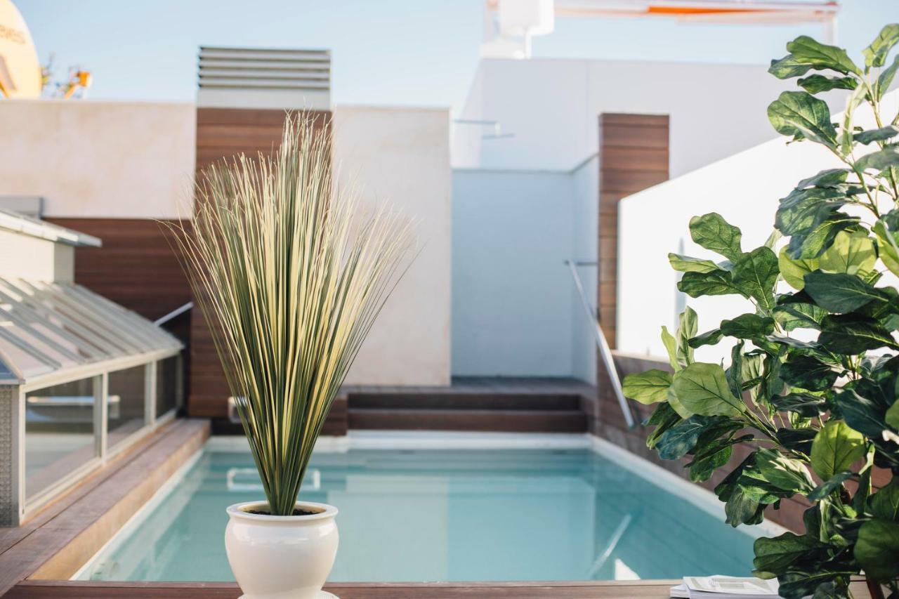 One&lux Byron Apartamento *