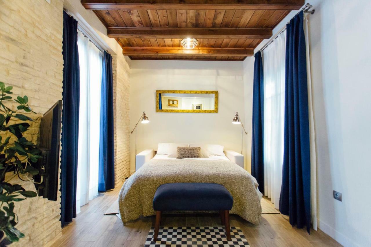 Apartamento One&lux Byron *