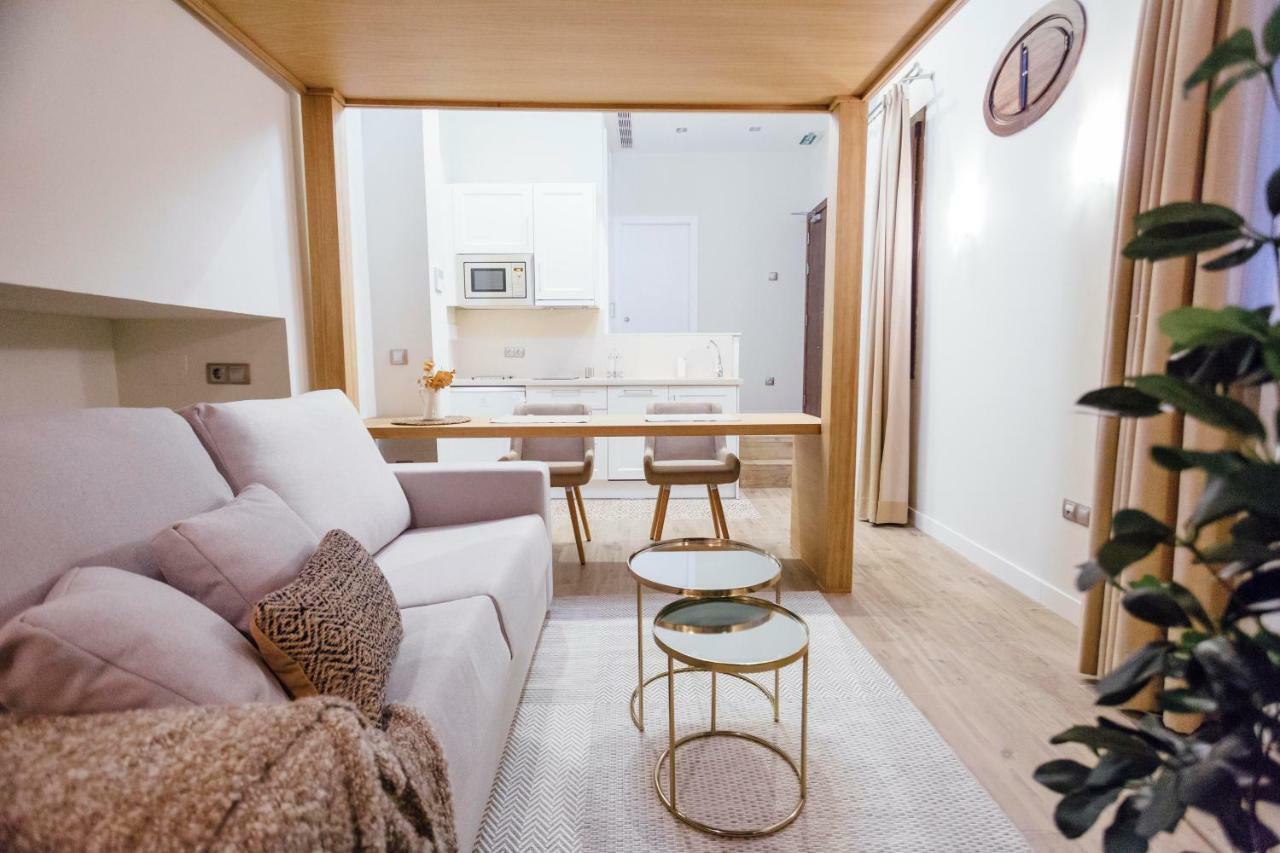 Apartamento One&lux Byron Sevilha