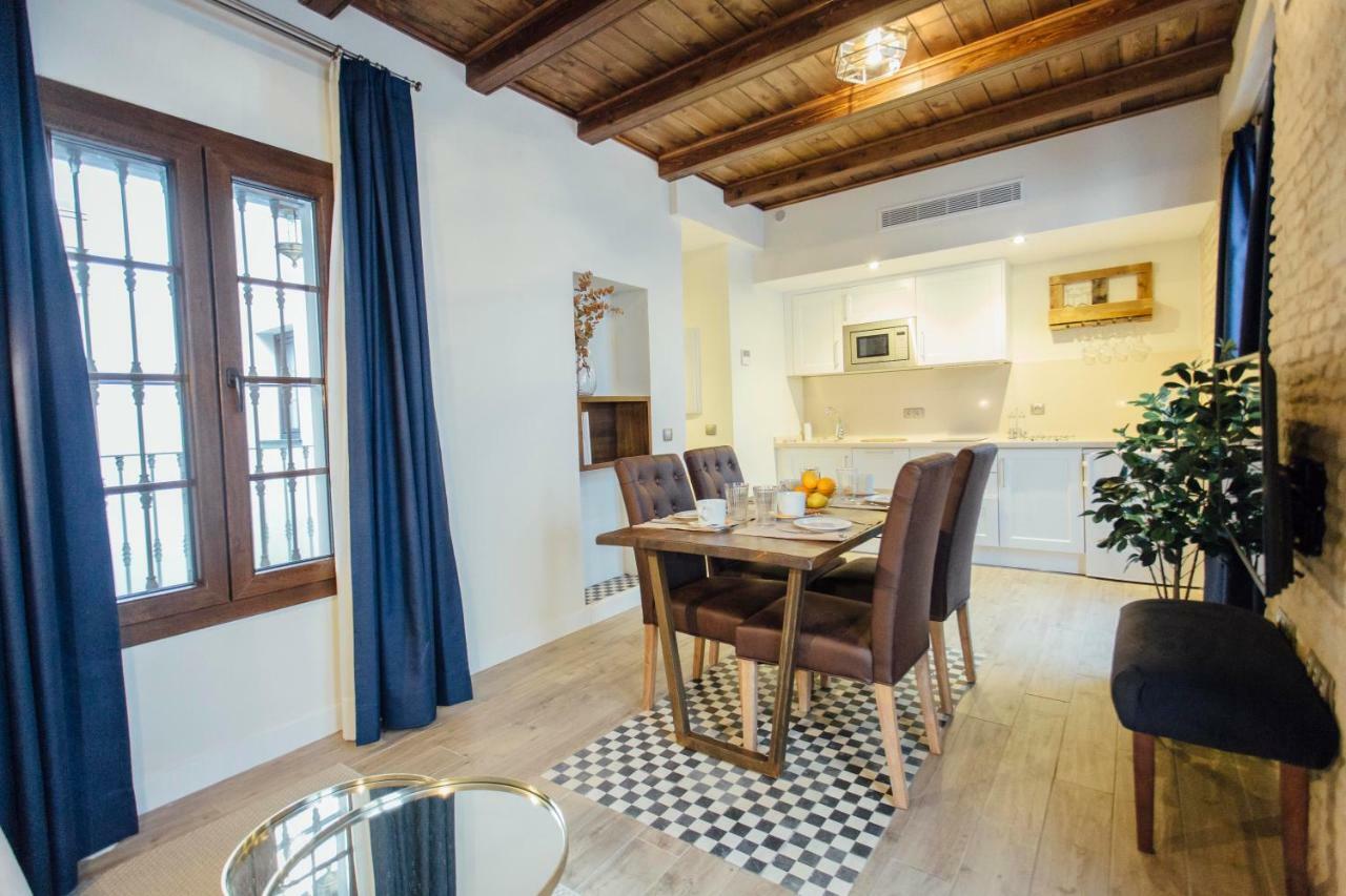 Apartamento One&lux Byron Sevilha