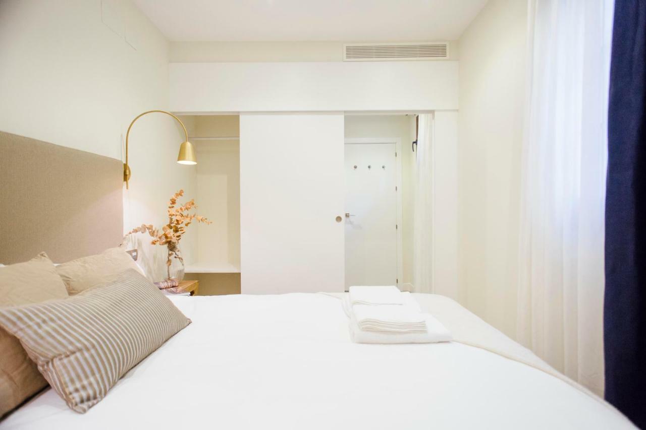 One&lux Byron Apartamento *
