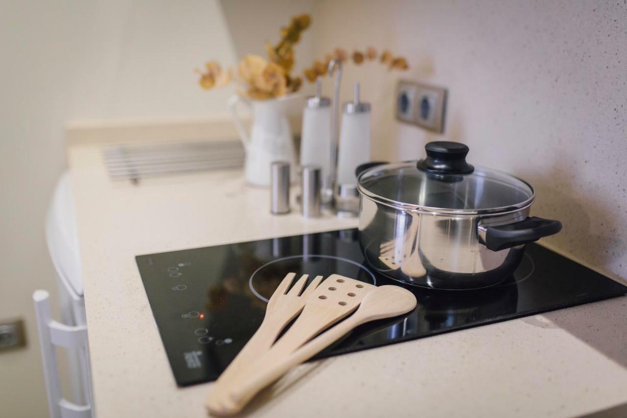 Apartamento One&lux Byron *