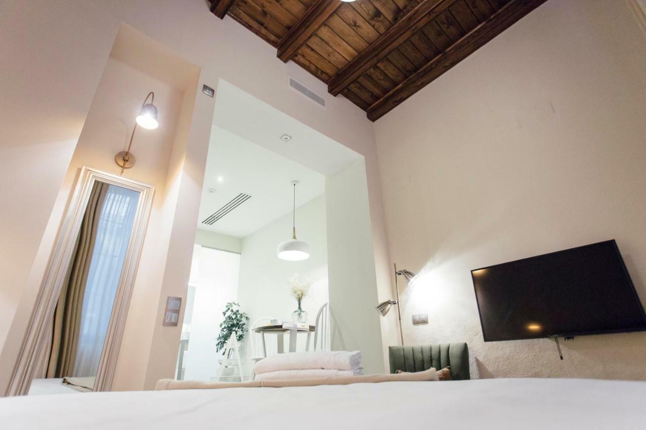 One&lux Byron Apartamento Sevilha